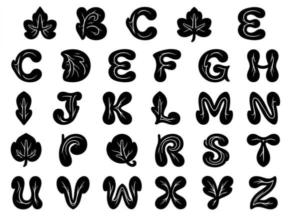 Briar Font - Preview 2