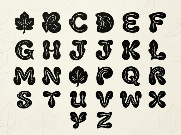 Briar Font - Preview 3