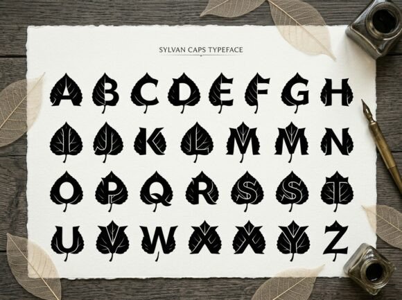 Brice Font - Preview 1