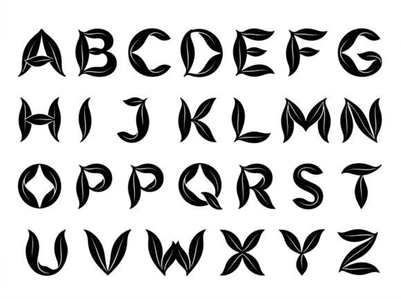 Brock Font - Preview 2