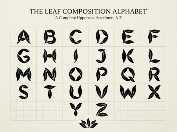 Brock Font - Preview 3