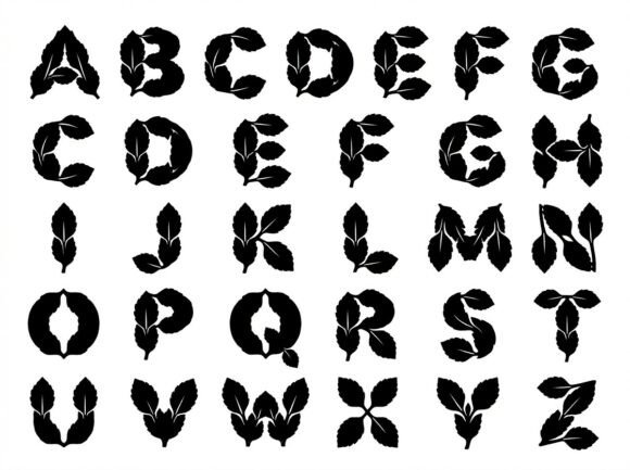 Brody Font - Preview 1