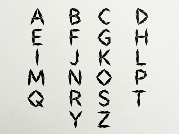 Bruno Font - Preview 2