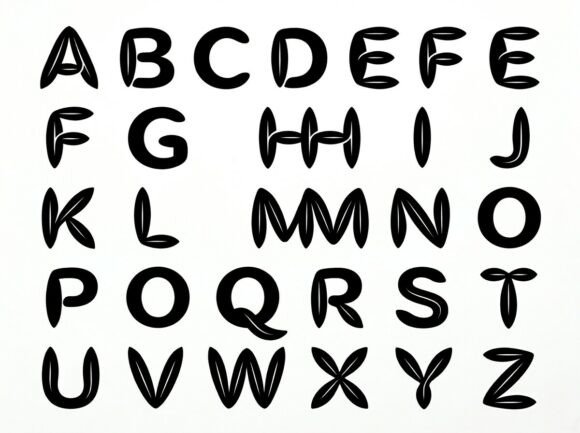 Butch Font - Preview 2