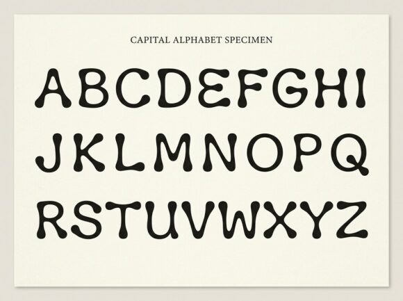 Callie Font - Preview 3