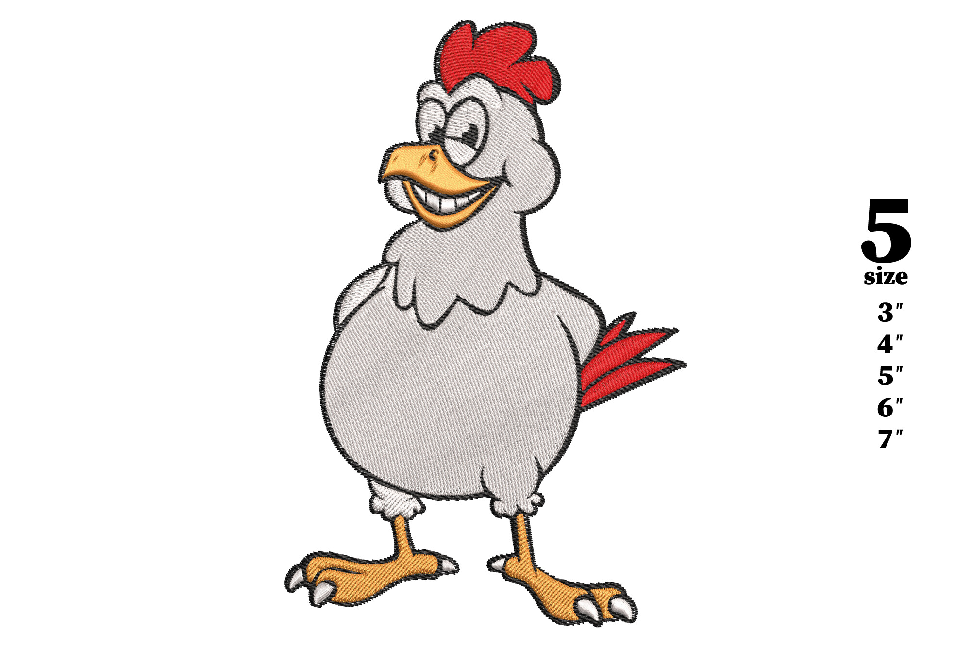 Chicken