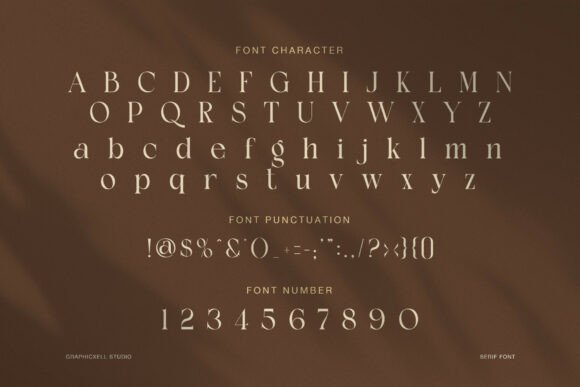 Ciesla Font - Preview 6