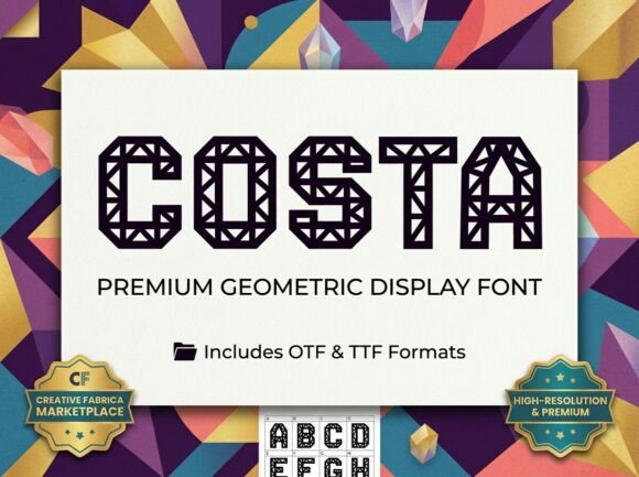 Costa Font - Preview 3