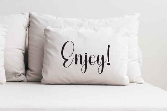 Creativity Font - Preview 3