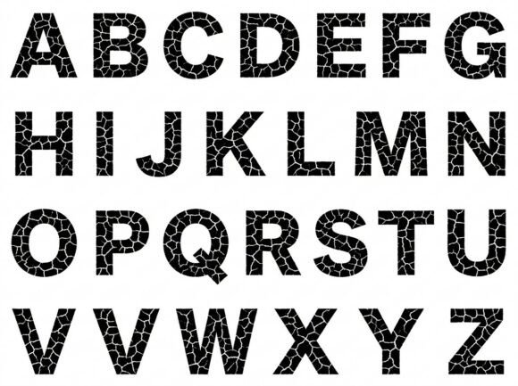 Crown Font - Preview 3