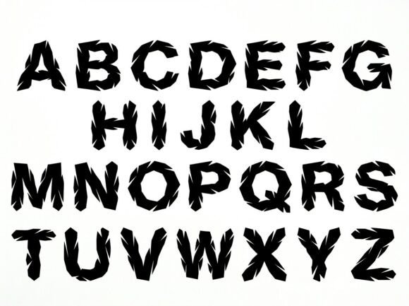 Curio Font - Preview 2