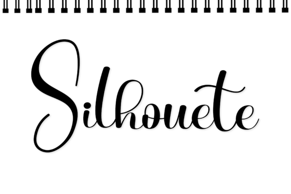 Dreaming Font - Preview 4