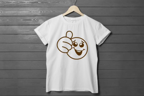Emoji Day Font - Preview 5