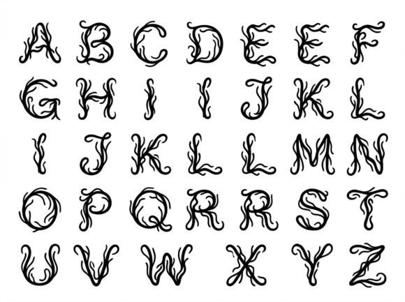 Fudge Font - Preview 2