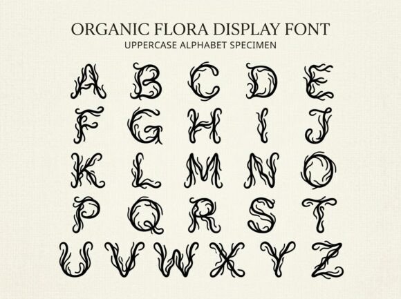Fudge Font - Preview 3