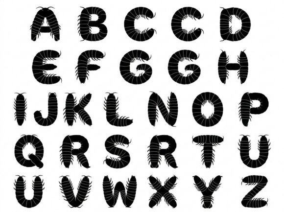 Fungo Font - Preview 2