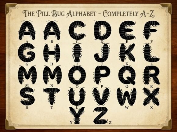 Fungo Font - Preview 3