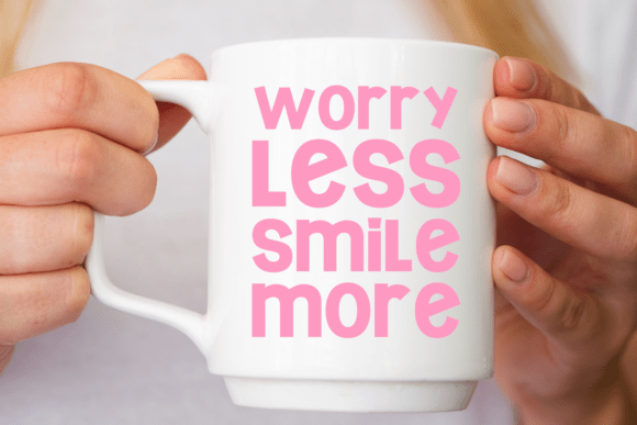 Funky Truth Font - Preview 2