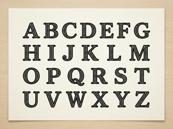 Galea Font - Preview 2