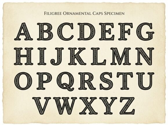 Galea Font - Preview 3