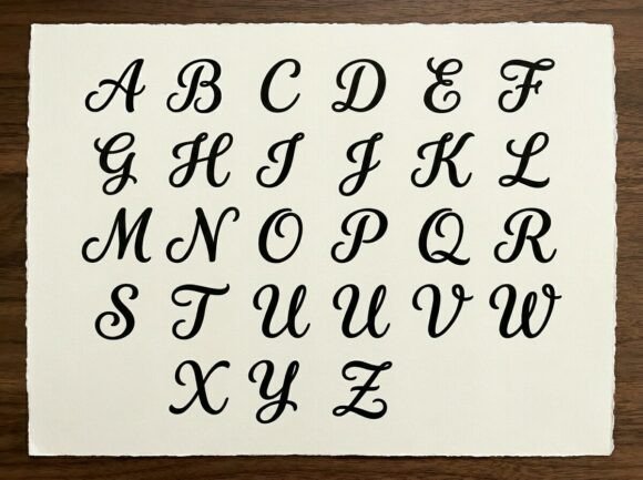 Galen Font - Preview 1