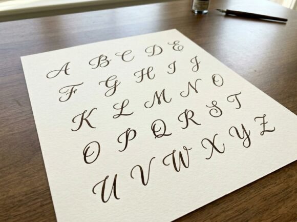 Georg Font PNG with transparent background - Preview 1