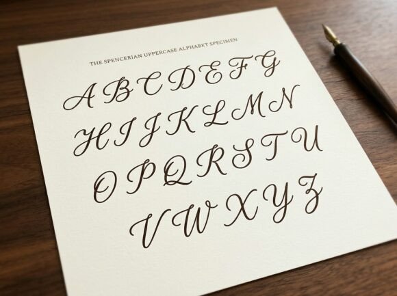 Georg Font PNG with transparent background - Preview 2