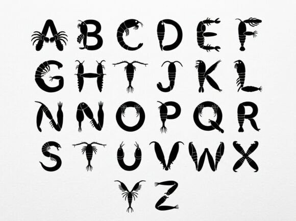 Giant Font - Preview 2