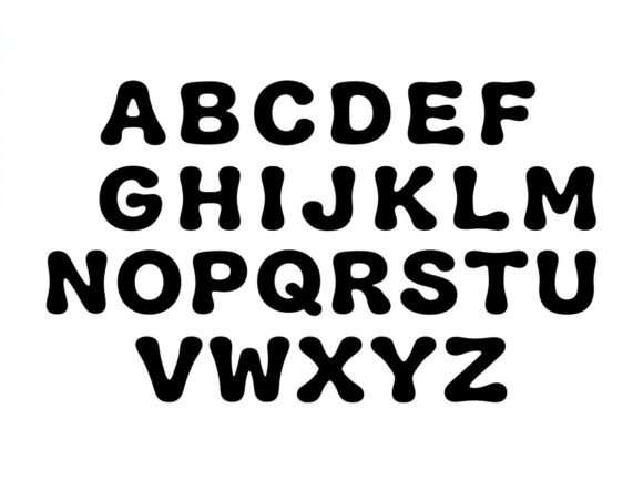 Gilty Font - Preview 2