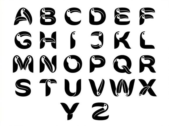 Ginko Font - Preview 2