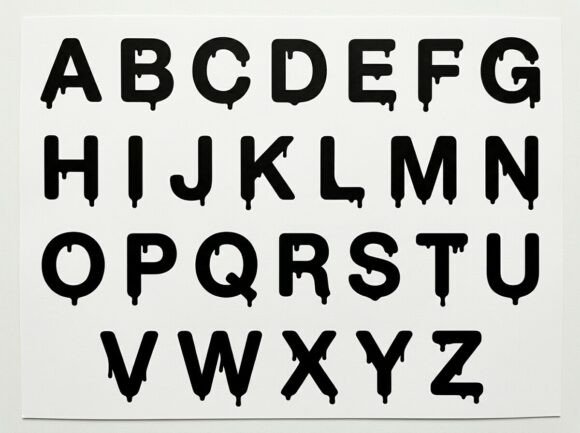 Gnome Font - Preview 2