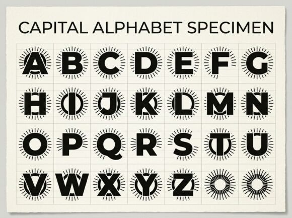 Haven Font - Preview 2