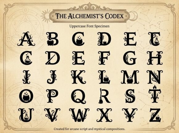 Hayze Font - Preview 1