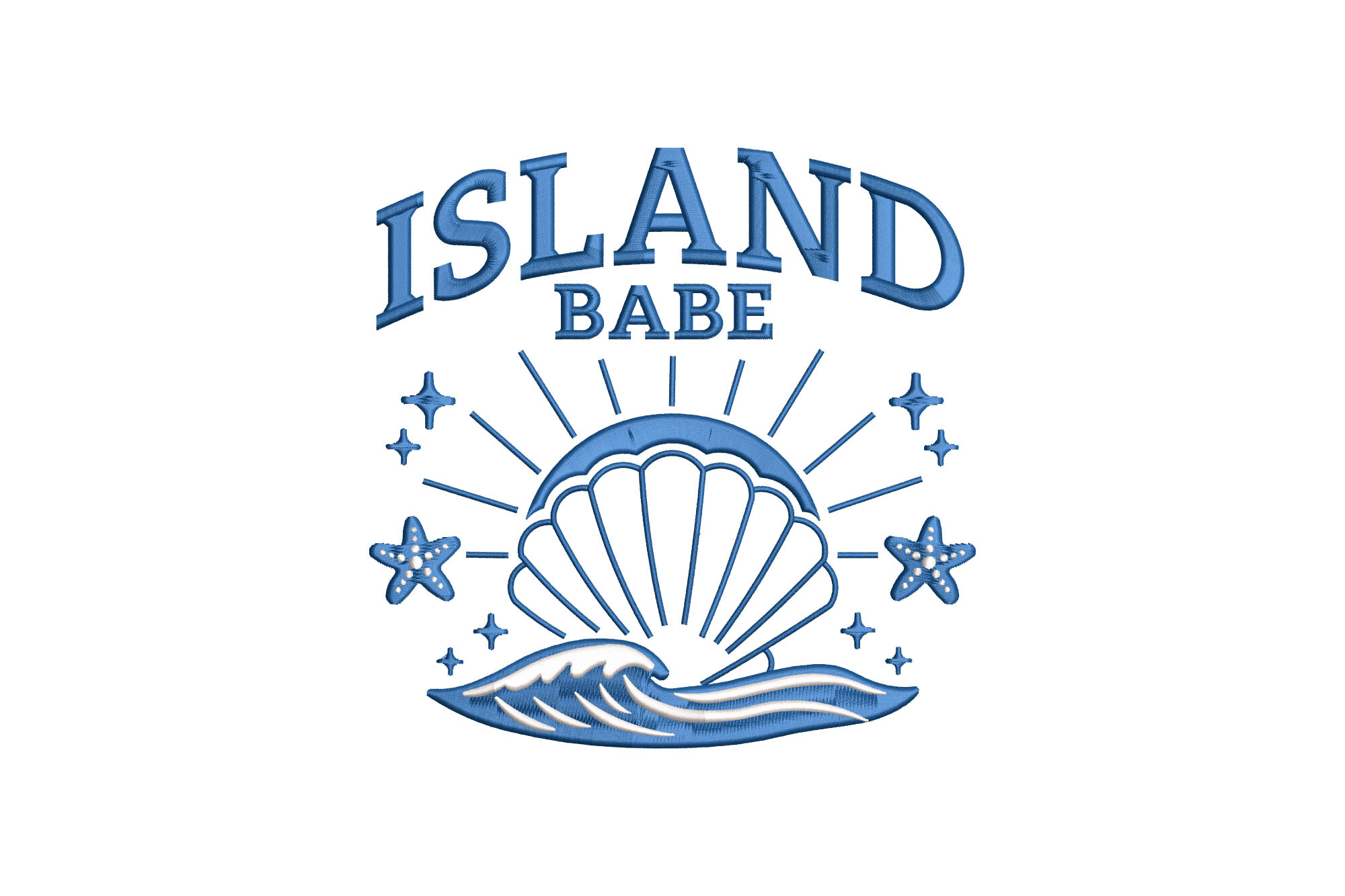 Island Babe