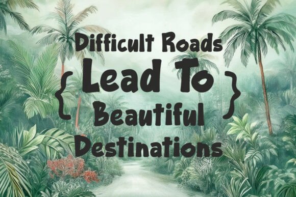 Jadent Tagriel Font - Preview 2