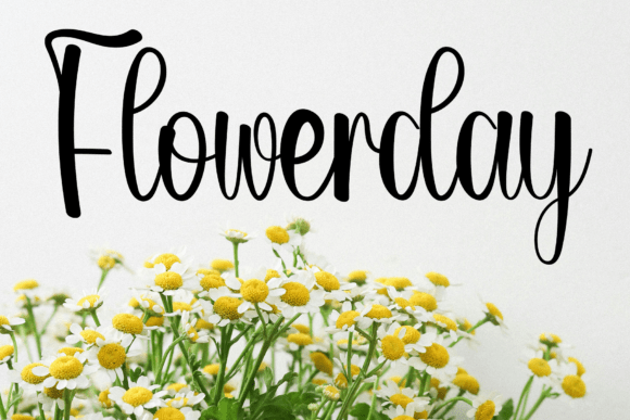 Magicheart Font PNG with transparent background - Preview 3