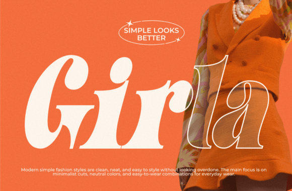 Olde Acosai Font PNG with transparent background - Preview 1
