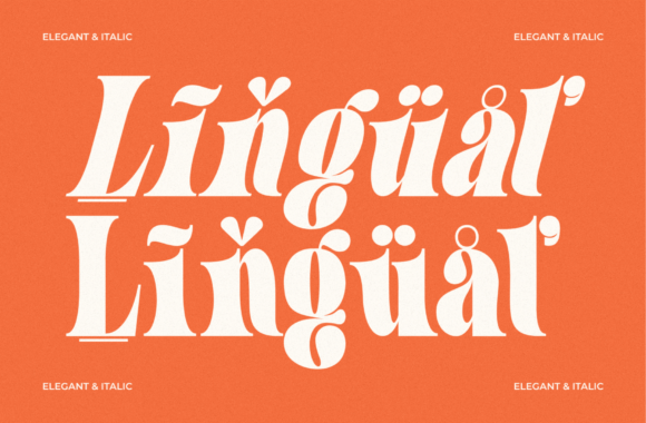Olde Acosai Font PNG with transparent background - Preview 3