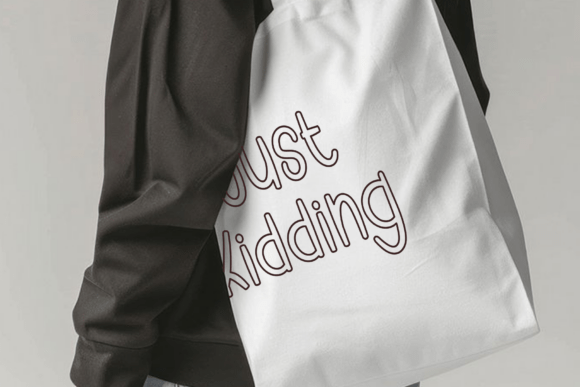 Pretty Awesome Font PNG with transparent background - Preview 3