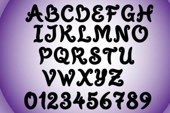 Alexis Font - Preview 1