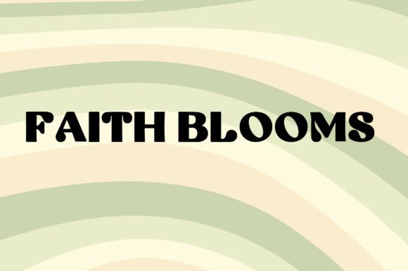 Autumn Font - Preview 3