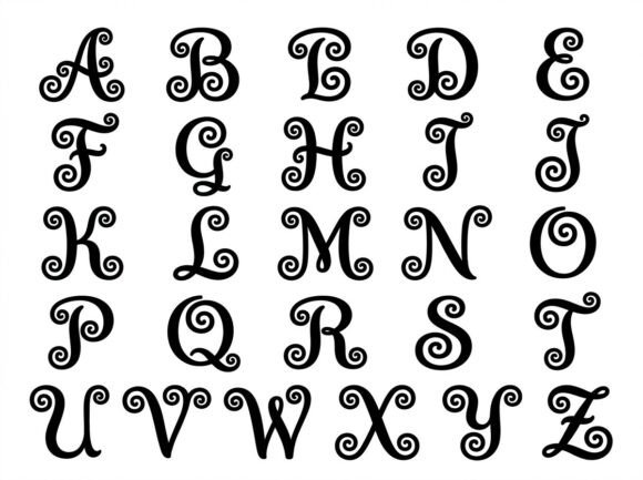 Adoni Font PNG with transparent background - Preview 2