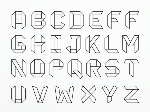 Adric Font - Preview 2