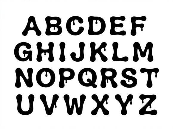 Adrik Font - Preview 2
