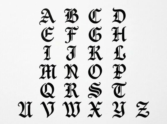 Aiman Font - Preview 2