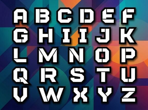 Albee Font - Preview 1