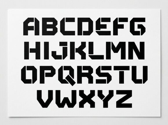 Albee Font - Preview 3