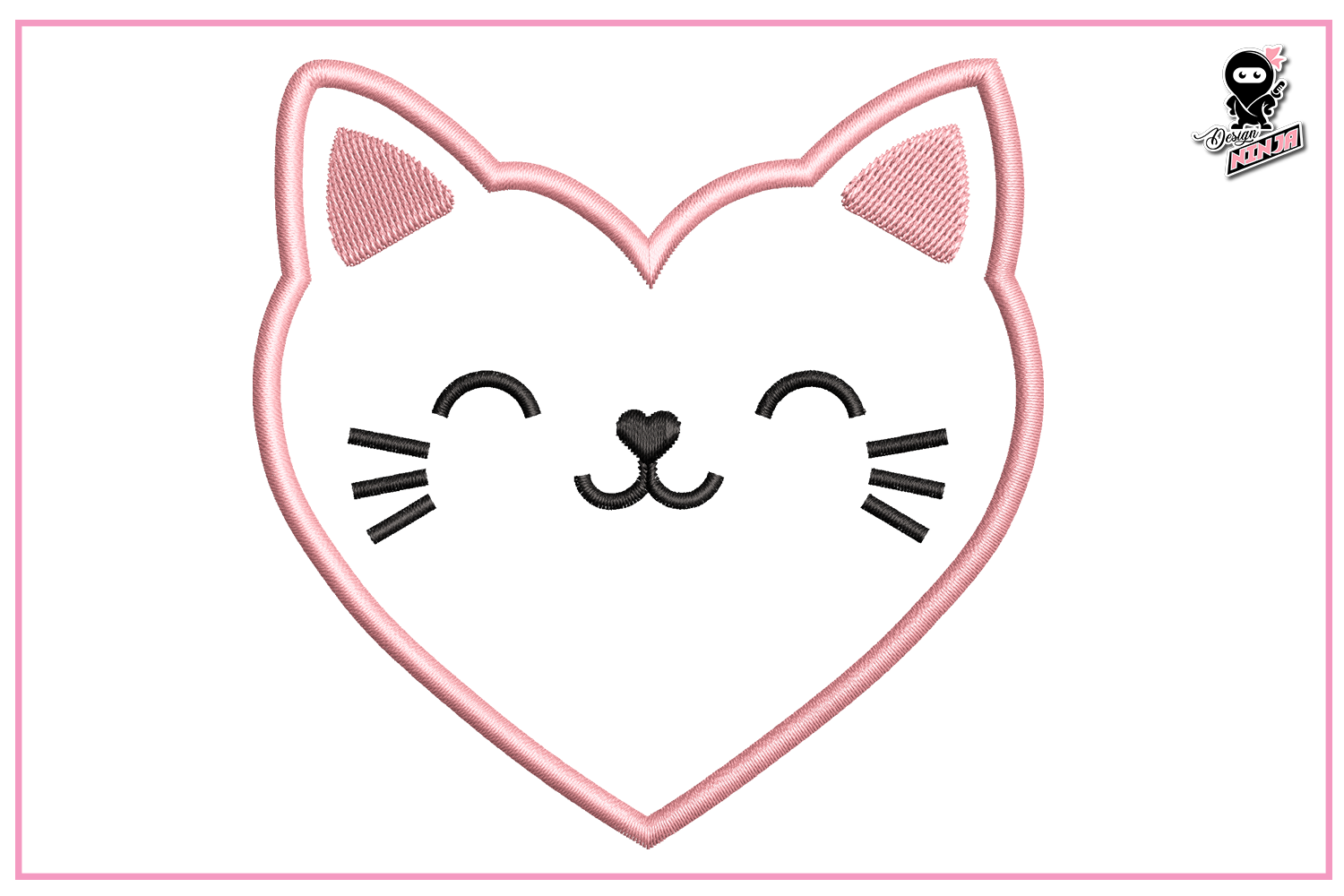 Cat Face