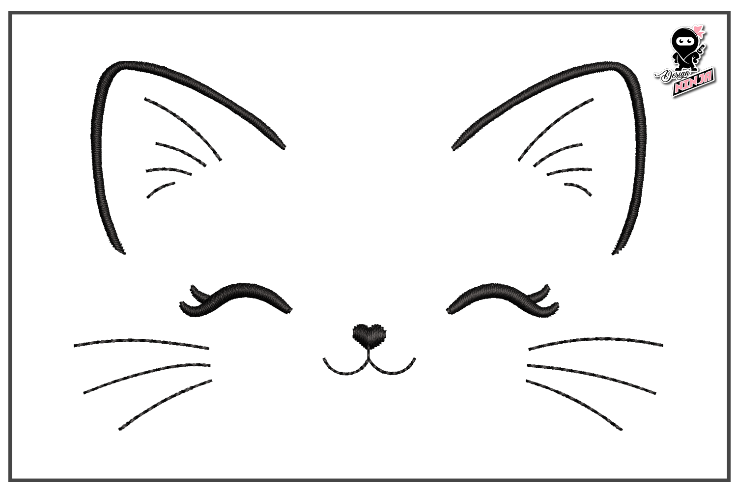 Cute Cat