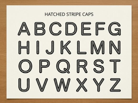 Cydia Font - Preview 2